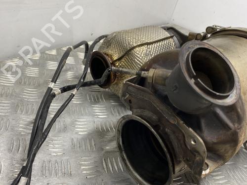 Particulate filter AUDI A3 (8V1, 8VK) 1.6 TDI | BP23782409M81 - Image 7