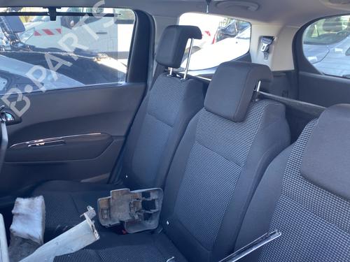 Front right panel PEUGEOT 5008 (0U_, 0E_) 1.6 HDi | BP32781553C59  - Image 6