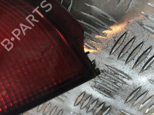 Used Left taillight Left taillight 21557958 21557958