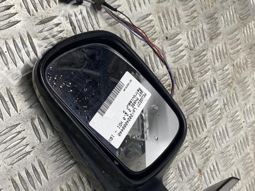 Left mirror PEUGEOT 307 (3A/C) 2.0 HDi 135 | BP22124194C26 