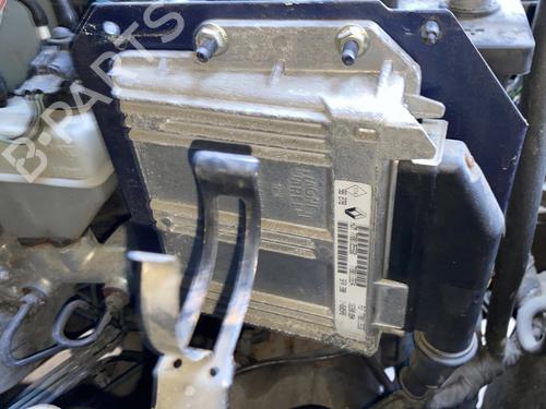 Used Engine control unit (ECU) Engine control unit (ECU) RENAULT TWINGO I (C06_) [1993-2012] 33554581 33554581