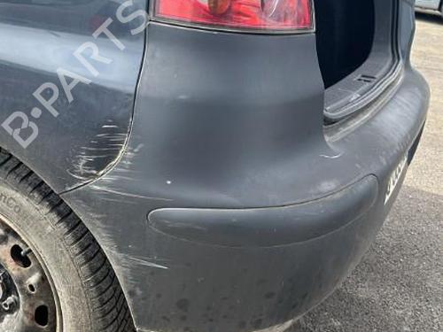 Rear bumper SEAT IBIZA III (6L1) 1.4 TDI | BP22119755C8 