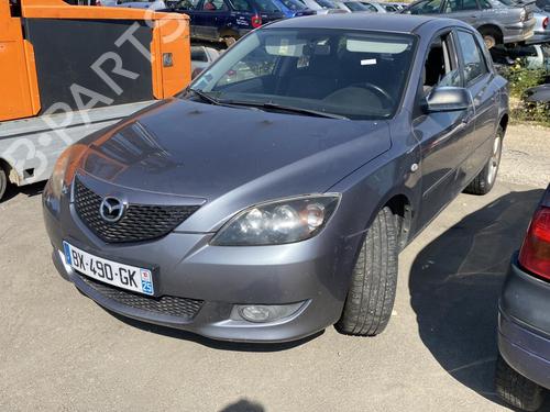 Right front fog light MAZDA 3 (BK)  | BP22113367C31  - Image 5