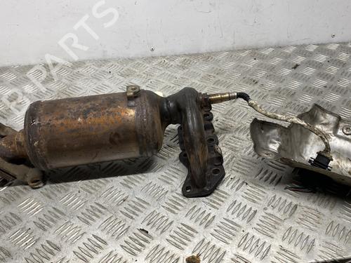 Catalyst OPEL CORSA D (S07) 1.0 (L08, L68) | BP30969821M10