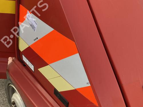 Right front fenders RENAULT MASTER I Van (T__) 28-35 2.0 | BP29971776C42