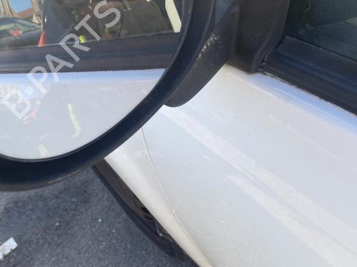 Used Left mirror CITROËN C1 (PM_, PN_) 1.0 (68 hp) 28798989