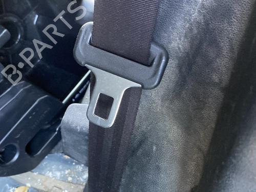 Rear left seatbelt RENAULT CAPTUR I (J5_, H5_) 0.9 TCe 90 | BP27159451I29 - Image 2