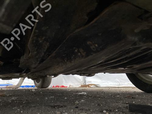 Subframe FIAT PANDA (312_, 319_) 1.3 D Multijet 4x4 (312PXL1A) | BP31129094M9