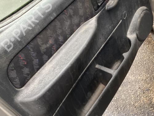 Used Front left panel CITROËN BERLINGO / BERLINGO FIRST Box Body/MPV (M_) 1.9 D 70 (MBWJZ, MCWJZ) (69 hp) 30849226