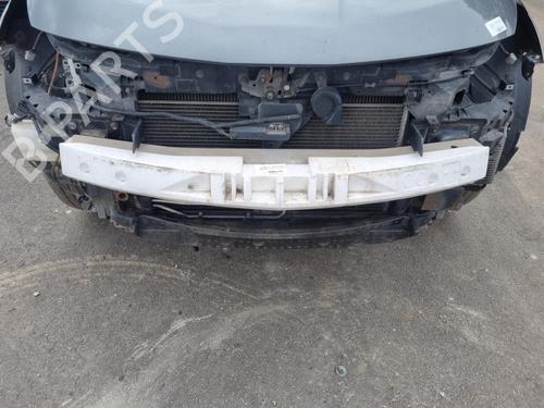 Front bumper reinforcement NISSAN MURANO I (Z50) 3.5 4x4 | BP19912091C109 