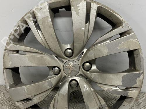 Other PEUGEOT 208 I (CA_, CC_) 1.4 HDi | BP25001287O1