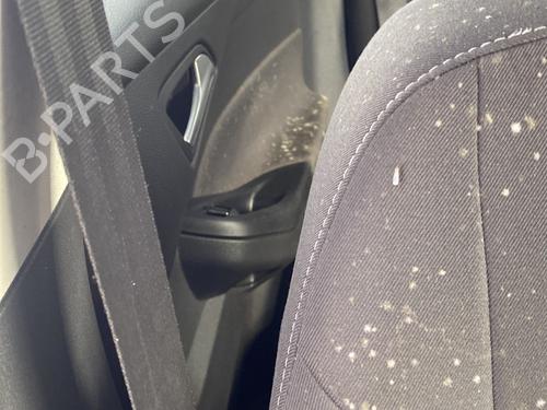 Used Front right seatbelt Front right seatbelt FORD FOCUS III 1.0 EcoBoost (100 hp) 32002865 32002865