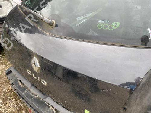 Tailgate RENAULT CLIO III (BR0/1, CR0/1) 1.5 dCi | BP22122684C6