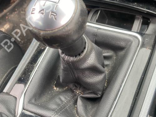 Shift knob PEUGEOT 508 I (8D_) | BP34360515I34 - Image 2