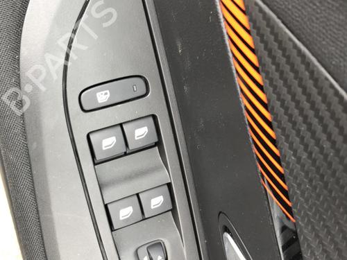 Used Left front window switch PEUGEOT 2008 II (UD_, US_, UY_, UJ_, UR_, UC_) 1.5 BlueHDI 110 (UDYHSK) (110 hp) 29191692