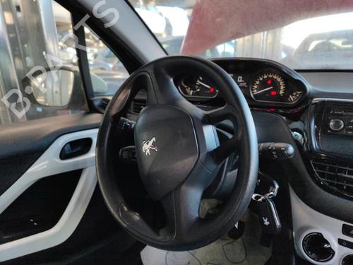Steering column stalk PEUGEOT 208 I (CA_, CC_) 1.0 VTi | BP19904636I23 