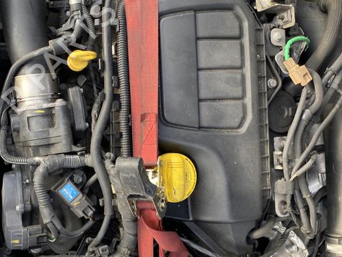 Used Engine Engine RENAULT MEGANE IV Hatchback (B9A/M/N_) 1.6 dCi 130 (B9A4) (130 hp) 32752992 32752992