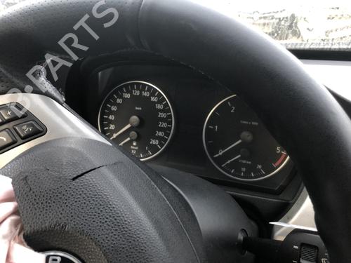 Instrument cluster BMW 3 (E90) 320 d | BP20713370C47 