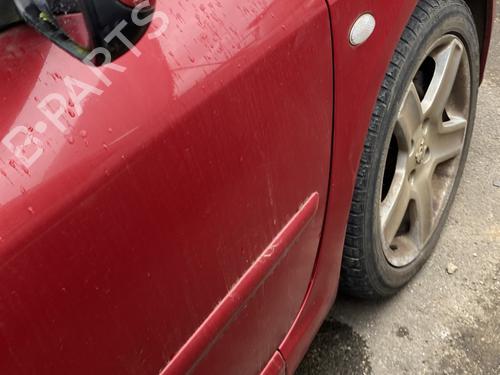 Right front door PEUGEOT 307 (3A/C) 2.0 HDi 110 | BP23868359C3 