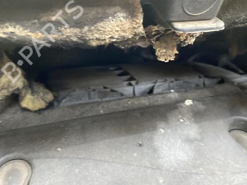 Air filter box PEUGEOT 5008 (0U_, 0E_) 1.6 HDi | BP28366698M87 
