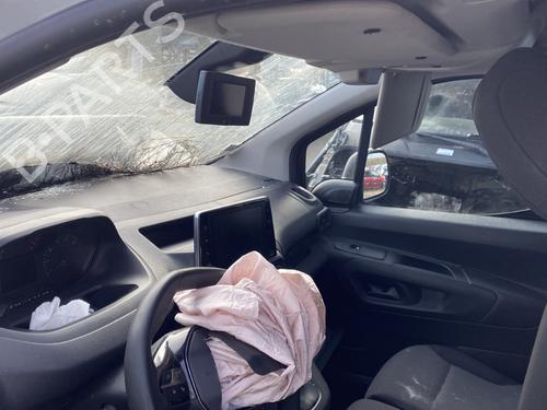 Dashboard PEUGEOT PARTNER Box Body/MPV (K9) 1.5 BlueHDI 130 | BP30760407C46 - Image 7