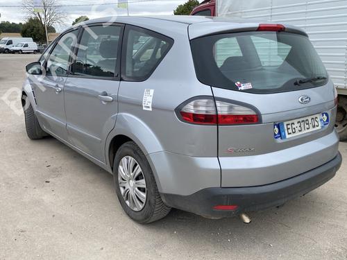 Subframe FORD S-MAX (WA6) 2.0 Flexifuel | BP27540377M9 - Image 5