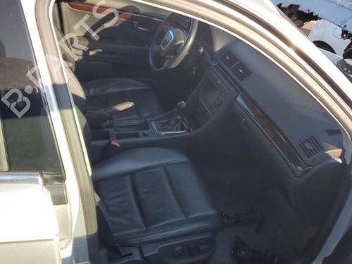 Front left panel AUDI A4 B7 (8EC) 2.0 | BP22116110C58  - Image 14