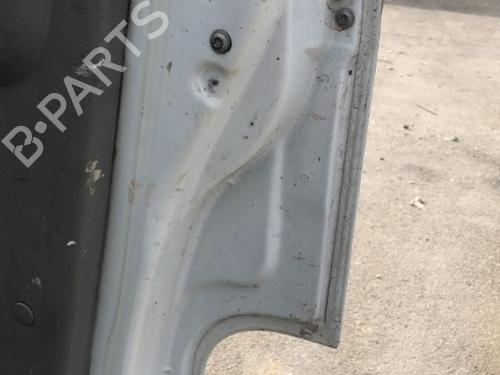 Right front door RENAULT MASTER II Van (FD) 2.2 dCI 90 (FD0G, FD0N, FD2G, FD2N, FD3G, FD3N) | BP22125232C3 