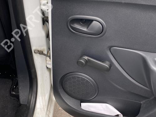 Rear right panel DACIA SANDERO II 1.2 | BP26409977C61 