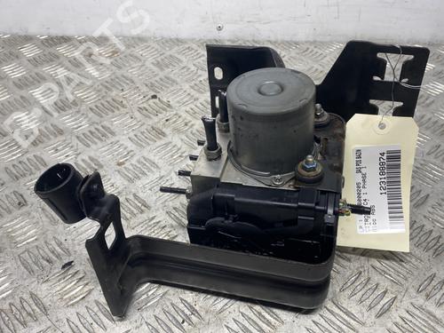 ABS pump CITROËN C4 I (LC_) 1.6 HDi | BP33310129M43 - Image 3