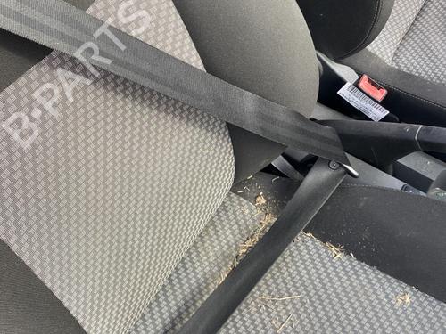 Used Front right seatbelt Front right seatbelt SEAT IBIZA III (6L1) 1.4 TDI (70 hp) 33129796 33129796