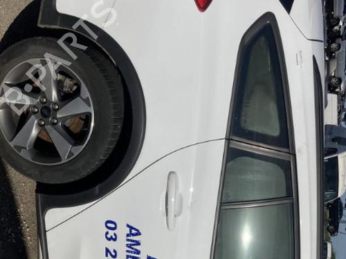 Bagstkærm Højre FORD FOCUS IV Turnier (HP) [2018-2025]  21836092