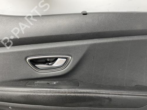 Høyre bakpanel RENAULT SCÉNIC IV (J9_) 1.7 Blue dCi 120 (J9A7, J9A8) | BP30507862C61