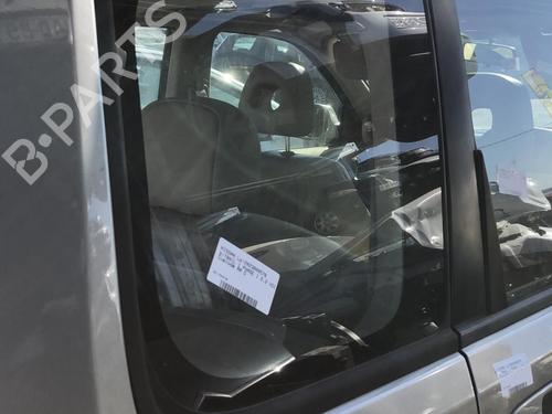 Used Rear right quarter glass NISSAN X-TRAIL I (T30) 2.2 Di 4x4 (114 hp) 19913938