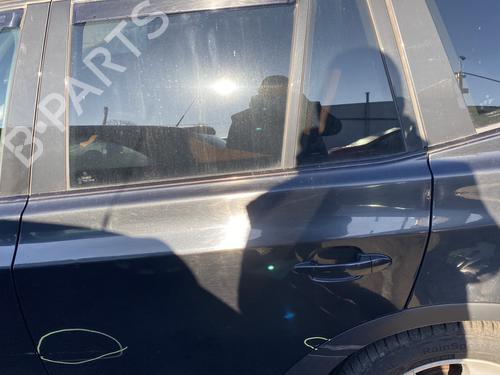 Left rear door BMW X3 (E83) xDrive 30 d | BP23785033C4 