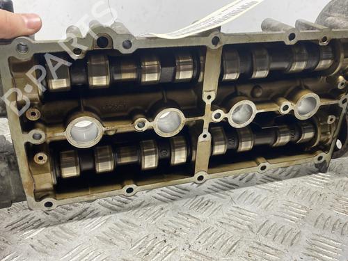 Used Valve cover Valve cover VW GOLF VI (5K1) 1.4 (80 hp) 32518168 32518168