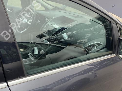 Used Front right door window FORD C-MAX II (DXA/CB7, DXA/CEU) 1.6 TDCi (95 hp) 29318182