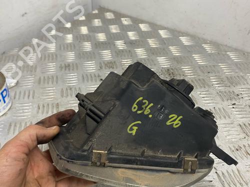 Used Left front fog light Left front fog light TOYOTA CELICA Coupe (_T20_) 1.8 i 16V (AT200) (116 hp) 40268545 40268545