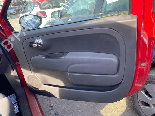 Front right panel FIAT 500 (312_) 1.2 (312AXA1A) | BP39486061C59 - Image 3