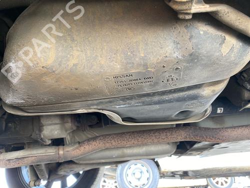 Used Fuel tank Fuel tank 37706818 37706818