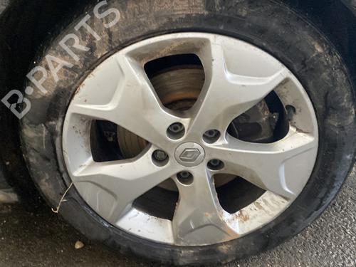 Used Rim RENAULT SCÉNIC III (JZ0/1_) 1.5 dCi (JZ02, JZ0R) (95 hp) 31919175