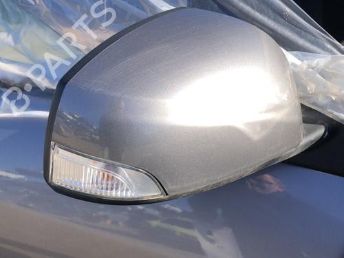 Used Right mirror RENAULT MEGANE III Hatchback (BZ0/1_, B3_) 1.9 dCi (BZ0N, BZ0J) (131 hp) 21666148