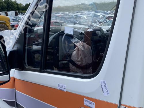 left-front-door-mercedes-benz-sprinter-5-t-platformchassis-b906-2006-2007-2008-2009-2010-2011-2012-2013-2014-2015-2016-2017-2018-2019-2020-26580929 main image