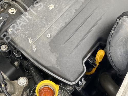 Moteur DACIA SANDERO II 1.2 (75 hp) 26400780