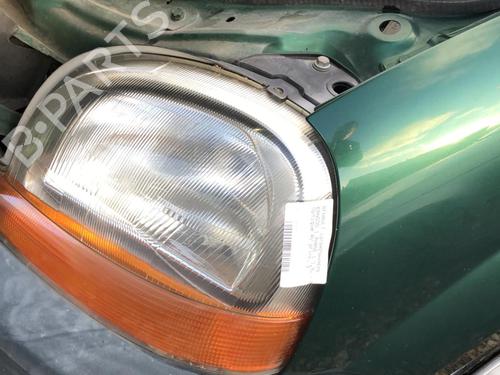 Used Left headlight Left headlight 22114581 22114581