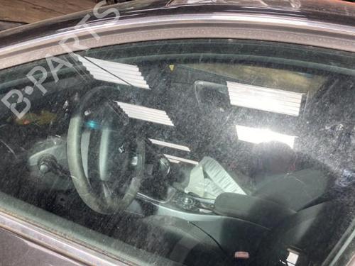 Front left door window RENAULT LAGUNA III (BT0/1) 1.5 dCi (BT00, BT0A, BT0T, BT1J) | BP22120260C18 