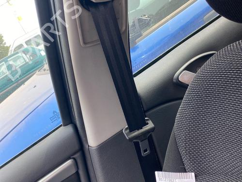 Front right seatbelt CITROËN C5 II (RC_) 1.8 16V | BP37438654I25 - Image 3
