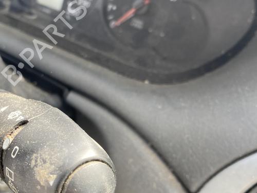 Steering column stalk CITROËN C5 I (DC_) 2.0 HDi (DCRHZB, DCRHZE) | BP27485883I23 - Image 4