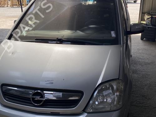 Módulo de ABS OPEL MERIVA A MPV (X03) 1.7 CDTI (E75) (100 hp) 28026165