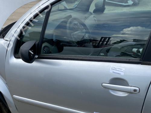 Used Left front door CITROËN C3 I (FC_, FN_) 1.4 HDi (68 hp) 26032376